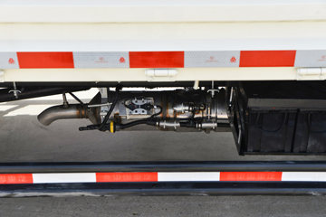 �й�����HOWO ����M 140���� 4.15�׵��������Ῠ(ZZ1047C3215F145)ͼƬ