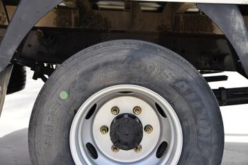 �й�����HOWO ����M 140���� 4.15�׵��������Ῠ(ZZ1047C3215F145)ͼƬ