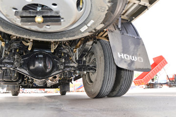 �й�����HOWO ����M 140���� 4.15�׵��������Ῠ(ZZ1047C3215F145)ͼƬ