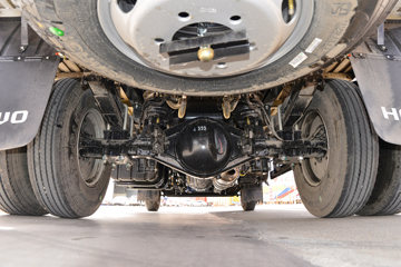 �й�����HOWO ����M 140���� 4.15�׵��������Ῠ(ZZ1047C3215F145)ͼƬ