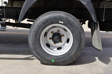 �й�����HOWO ����M 140���� 4.15�׵��������Ῠ(ZZ1047C3215F145)ͼƬ