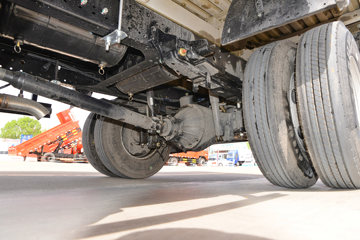 �й�����HOWO ����M 140���� 4.15�׵��������Ῠ(ZZ1047C3215F145)ͼƬ