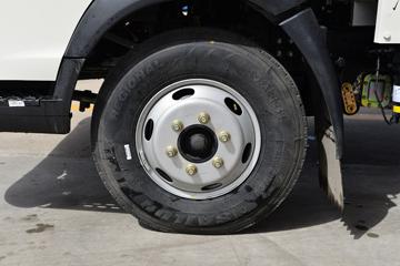 �й�����HOWO ����M 140���� 4.15�׵��������Ῠ(ZZ1047C3215F145)ͼƬ