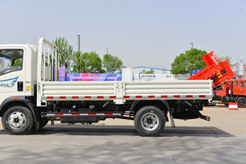 �й�����HOWO ����M 140���� 4.15�׵��������Ῠ(ZZ1047C3215F145)ͼƬ