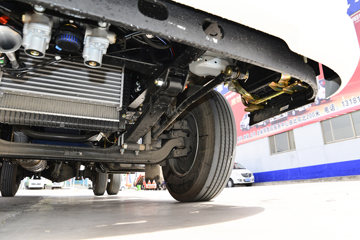 �й�����HOWO ����M 140���� 4.15�׵��������Ῠ(ZZ1047C3215F145)ͼƬ