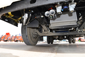 �й�����HOWO ����M 140���� 4.15�׵��������Ῠ(ZZ1047C3215F145)ͼƬ