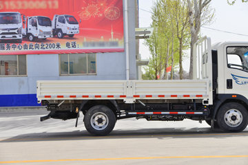 �й�����HOWO ����M 140���� 4.15�׵��������Ῠ(ZZ1047C3215F145)ͼƬ