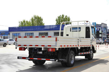 �й�����HOWO ����M 140���� 4.15�׵��������Ῠ(ZZ1047C3215F145)ͼƬ