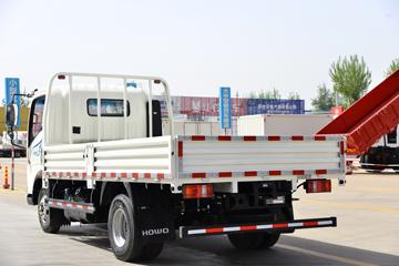 �й�����HOWO ����M 140���� 4.15�׵��������Ῠ(ZZ1047C3215F145)ͼƬ