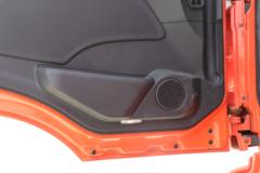 中国重汽 汕德卡SITRAK G5重卡 270马力 4X2 6.8米仓栅式载货车(国六)(重汽8挡)