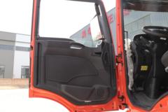 中国重汽 汕德卡SITRAK G5重卡 270马力 4X2 6.8米仓栅式载货车(国六)(重汽8挡)