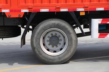 �й����� �ǵ¿�SITRAK G5�ؿ� 270���� 4X2 6.8�ײ�դʽ�ػ���(����)(����8��)ͼƬ