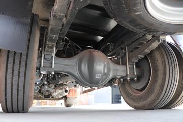 �й����� �ǵ¿�SITRAK G5�ؿ� 270���� 4X2 6.8�ײ�դʽ�ػ���(����)(����8��)ͼƬ