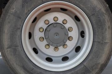 �й����� �ǵ¿�SITRAK G5�ؿ� 270���� 4X2 6.8�ײ�դʽ�ػ���(����)(����8��)ͼƬ