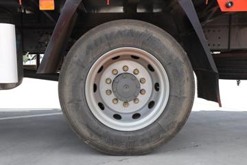 �й����� �ǵ¿�SITRAK G5�ؿ� 270���� 4X2 6.8�ײ�դʽ�ػ���(����)(����8��)ͼƬ