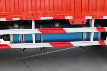 �й����� �ǵ¿�SITRAK G5�ؿ� 270���� 4X2 6.8�ײ�դʽ�ػ���(����)(����8��)ͼƬ