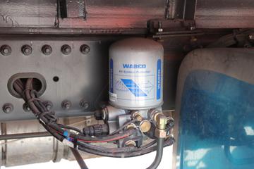 �й����� �ǵ¿�SITRAK G5�ؿ� 270���� 4X2 6.8�ײ�դʽ�ػ���(����)(����8��)ͼƬ