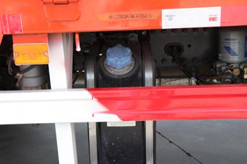 �й����� �ǵ¿�SITRAK G5�ؿ� 270���� 4X2 6.8�ײ�դʽ�ػ���(����)(����8��)ͼƬ