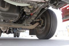 中国重汽 汕德卡SITRAK G5重卡 270马力 4X2 6.8米仓栅式载货车(国六)(重汽8挡)