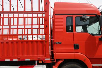 �й����� �ǵ¿�SITRAK G5�ؿ� 270���� 4X2 6.8�ײ�դʽ�ػ���(����)(����8��)ͼƬ
