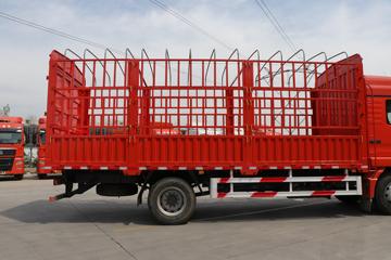 �й����� �ǵ¿�SITRAK G5�ؿ� 270���� 4X2 6.8�ײ�դʽ�ػ���(����)(����8��)ͼƬ