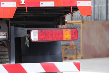 �й����� �ǵ¿�SITRAK G5�ؿ� 270���� 4X2 6.8�ײ�դʽ�ػ���(����)(����8��)ͼƬ