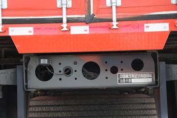 �й����� �ǵ¿�SITRAK G5�ؿ� 270���� 4X2 6.8�ײ�դʽ�ػ���(����)(����8��)ͼƬ