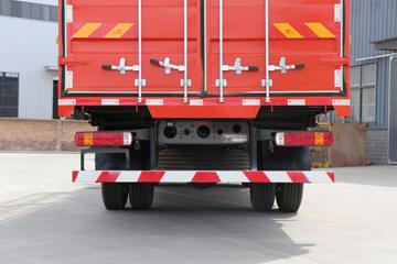 �й����� �ǵ¿�SITRAK G5�ؿ� 270���� 4X2 6.8�ײ�դʽ�ػ���(����)(����8��)ͼƬ