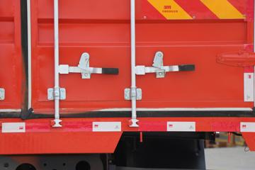 �й����� �ǵ¿�SITRAK G5�ؿ� 270���� 4X2 6.8�ײ�դʽ�ػ���(����)(����8��)ͼƬ