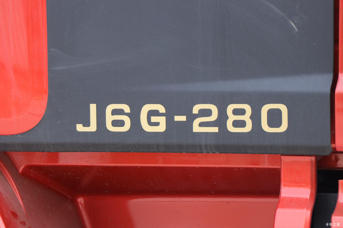 һ J6Gп 캽 280 4X2 6.75ػ()(CA1180P62K1L4E6)                                                
