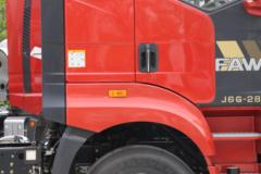 解放J6G载货车银川市火热促销中 让利高达0.5万