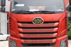 解放J6G，280马力载货车底盘现车促销