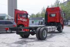 一汽解放 J6G中卡 领航版 280马力 4X2 6.75米栏板载货车(国六)(CA1180P62K1L4E6)