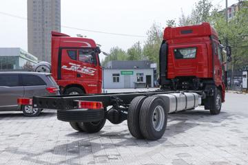 解放J6G 载货车外观                                                图片