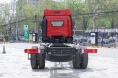 一汽解放 J6G中卡 领航版 280马力 4X2 6.75米栏板载货车(国六)(CA1180P62K1L4E6)