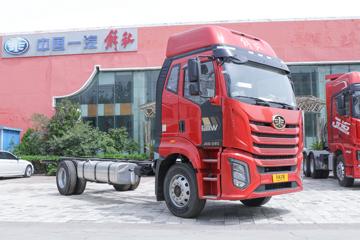 一汽解放 J6G 领航版 280马力 4X2 6.2米栏板载货车(国六)(CA1180P62K1L4A2E6)