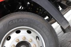 一汽解放 J6G中卡 领航版 280马力 4X2 6.75米栏板载货车(国六)(CA1180P62K1L4E6)