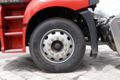 一汽解放 J6G中卡 领航版 280马力 4X2 6.75米栏板载货车(国六)(CA1180P62K1L4E6)