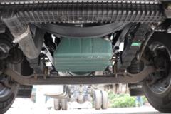 一汽解放 J6G中卡 领航版 280马力 4X2 6.75米栏板载货车(国六)(CA1180P62K1L4E6)