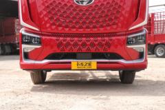 优惠0.2万 唐山市乘龙H5V载货车火热促销中