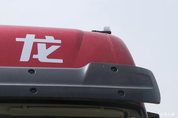 优惠0.5万 南宁市乘龙H5V载货车火热促销中