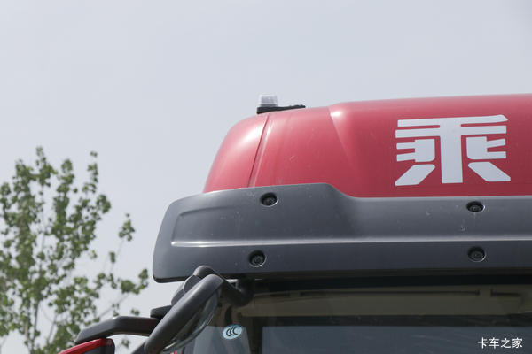 优惠0.5万 南宁市乘龙H5V载货车火热促销中