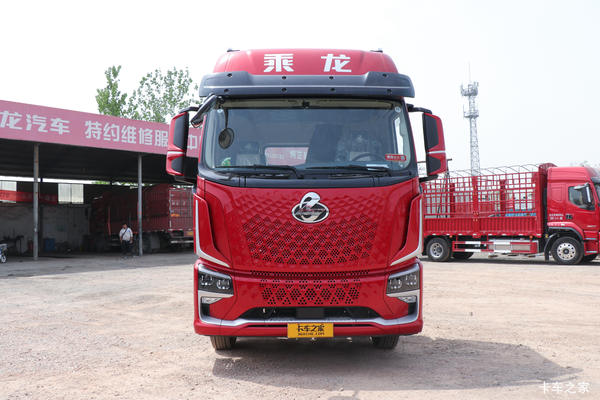 乘龙H5V载货车亳州市火热促销中 让利高达0.5万