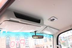 福田 奥铃速运Pro 163马力 4.17米单排栏板轻卡(采埃孚6档)(BJ1048V9JDA-AB4)