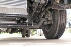 福田 奥铃速运Pro 163马力 4.17米单排栏板轻卡(采埃孚6档)(BJ1048V9JDA-AB4)