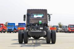 三环十通 昊龙 舒适版 230马力 6X2 6.8米仓栅式载货车(后桥457)(STQ5251CCYD6) 三环十通 昊龙 舒适版 230马力 6X2 6.8米仓栅式载货车(后桥457)(STQ5251CCYD6)