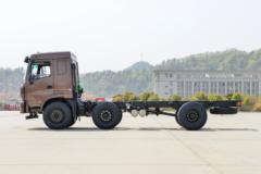 三环十通 昊龙 舒适版 230马力 6X2 6.8米仓栅式载货车(后桥457)(STQ5251CCYD6) 三环十通 昊龙 舒适版 230马力 6X2 6.8米仓栅式载货车(后桥457)(STQ5251CCYD6)