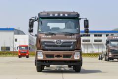 三环十通 昊龙 舒适版 230马力 6X2 6.8米仓栅式载货车(后桥457)(STQ5251CCYD6) 三环十通 昊龙 舒适版 230马力 6X2 6.8米仓栅式载货车(后桥457)(STQ5251CCYD6)