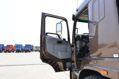 三环十通 昊龙 舒适版 230马力 6X2 6.8米仓栅式载货车(后桥457)(STQ5251CCYD6) 三环十通 昊龙 舒适版 230马力 6X2 6.8米仓栅式载货车(后桥457)(STQ5251CCYD6)