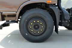 三环十通 昊龙 舒适版 230马力 6X2 6.8米仓栅式载货车(后桥457)(STQ5251CCYD6) 三环十通 昊龙 舒适版 230马力 6X2 6.8米仓栅式载货车(后桥457)(STQ5251CCYD6)